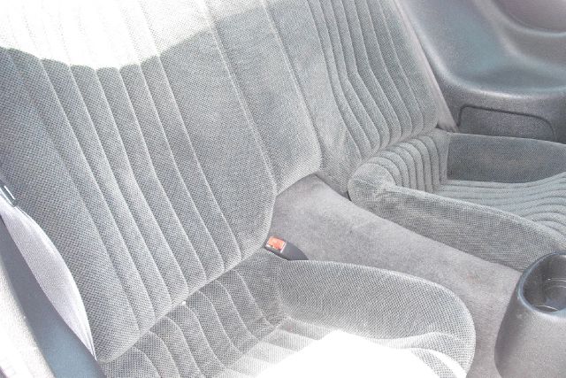 2002 Pontiac Firebird GT Premium