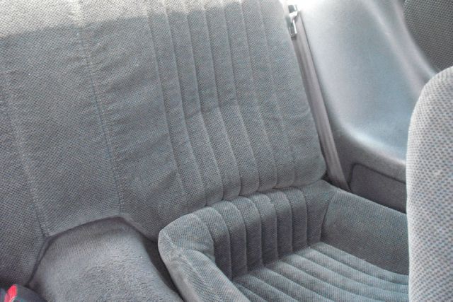 2002 Pontiac Firebird GT Premium