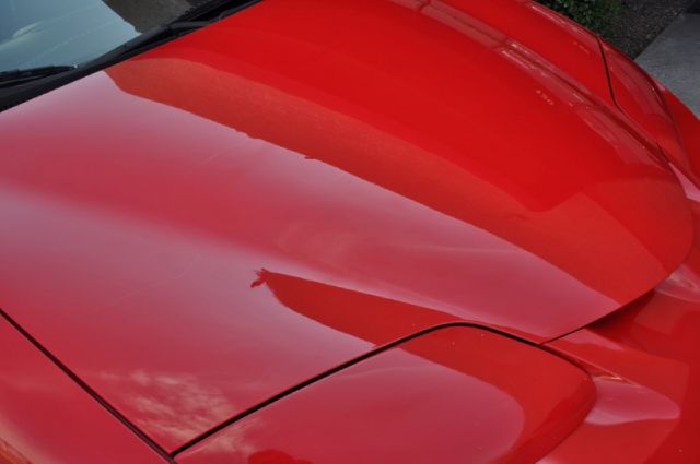 2002 Pontiac Firebird GT Premium