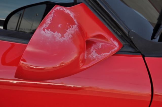 2002 Pontiac Firebird GT Premium