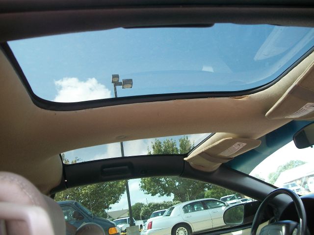 2002 Pontiac Firebird GT Premium