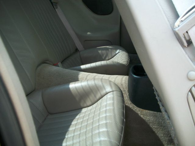 2002 Pontiac Firebird GT Premium