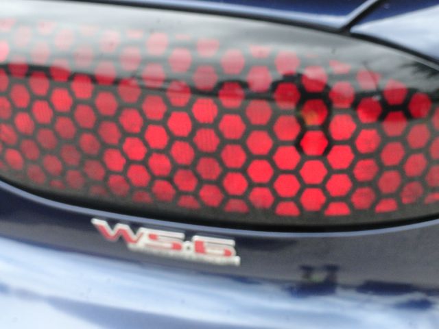 2002 Pontiac Firebird GT Premium