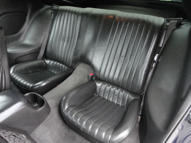 2002 Pontiac Firebird GT Premium