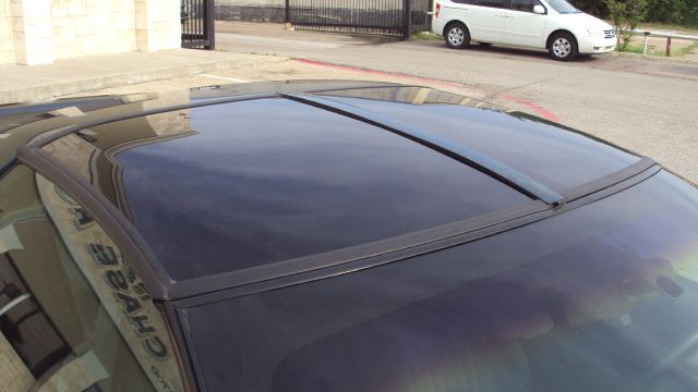 2007 Pontiac Firebird Unknown