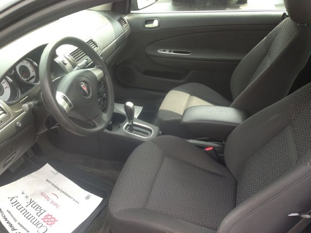 2007 Pontiac G5 GT Premium