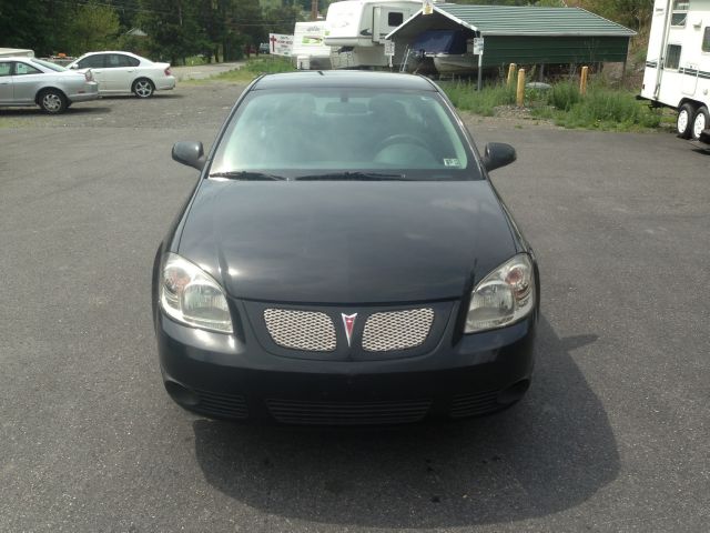 2007 Pontiac G5 GT Premium