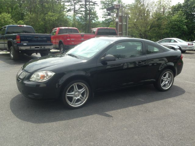 2007 Pontiac G5 GT Premium
