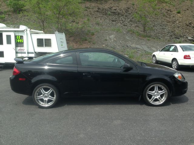 2007 Pontiac G5 GT Premium