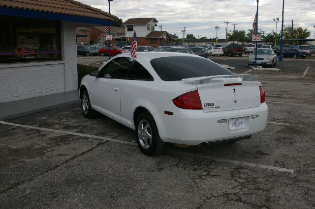 2007 Pontiac G5 GT Premium