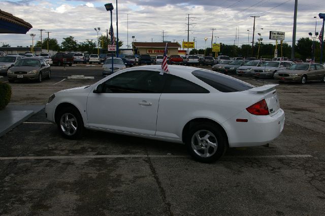 2007 Pontiac G5 GT Premium