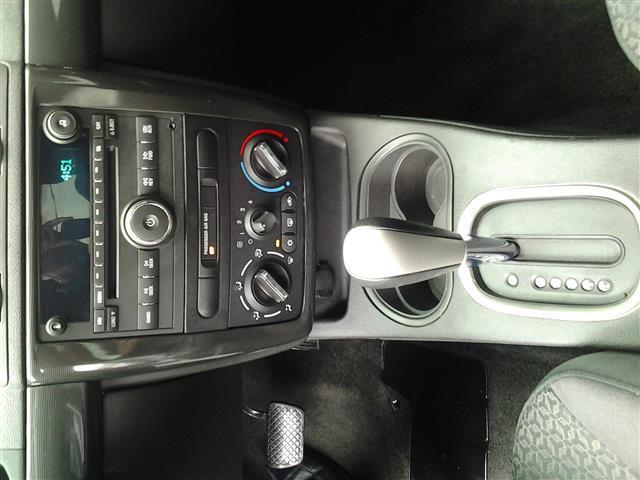 2007 Pontiac G5 Base