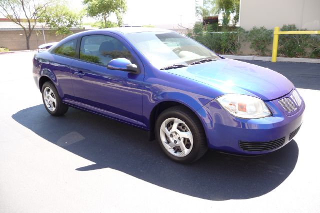 2007 Pontiac G5 C1500 Scottsdale