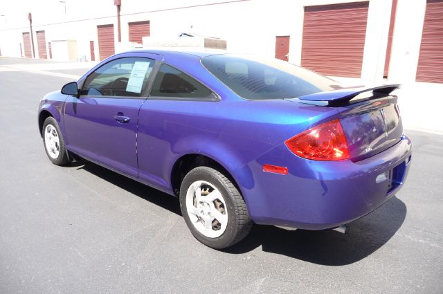 2007 Pontiac G5 C1500 Scottsdale