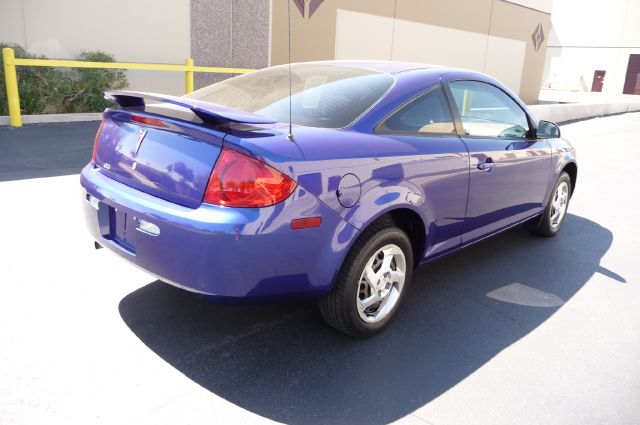 2007 Pontiac G5 C1500 Scottsdale