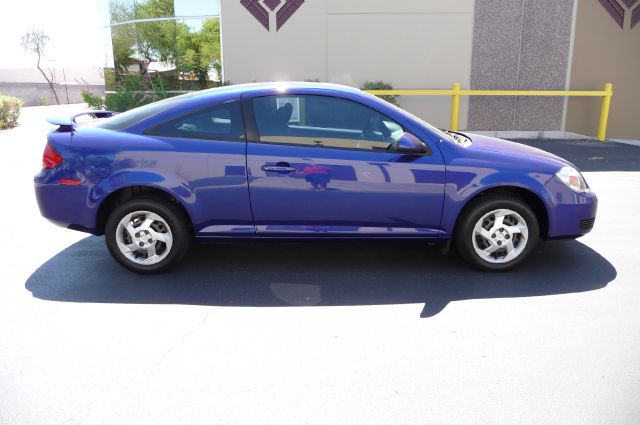 2007 Pontiac G5 C1500 Scottsdale