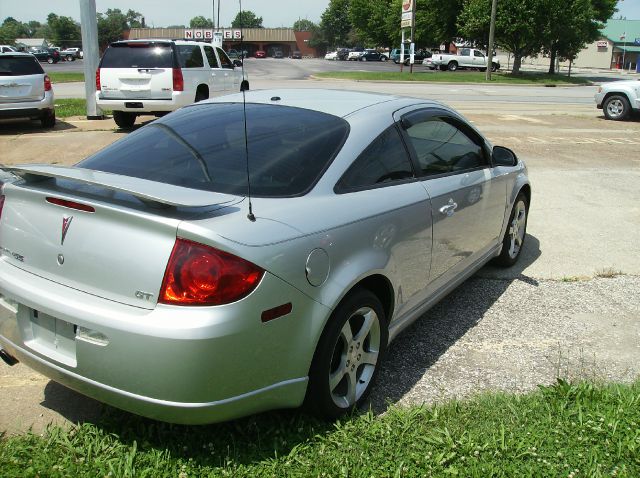 2007 Pontiac G5 Passion
