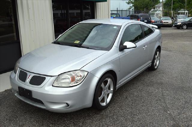 2007 Pontiac G5 Passion