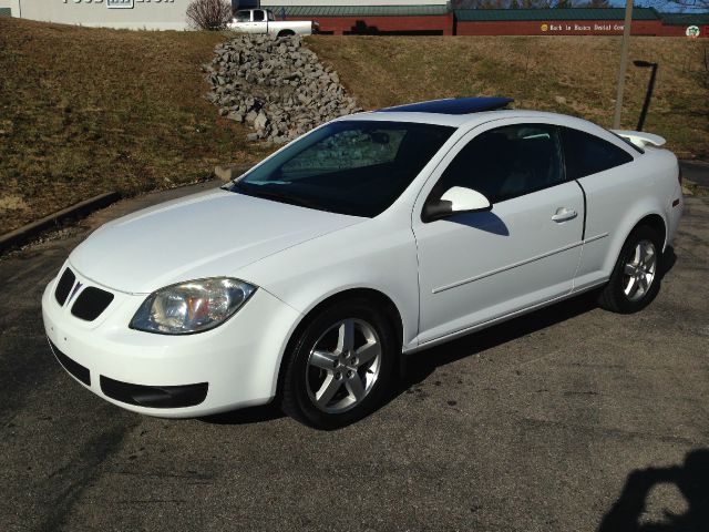 2007 Pontiac G5 GT Premium