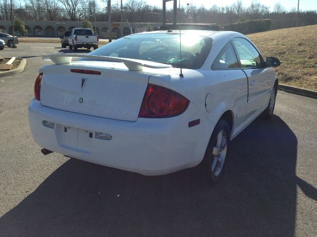 2007 Pontiac G5 GT Premium