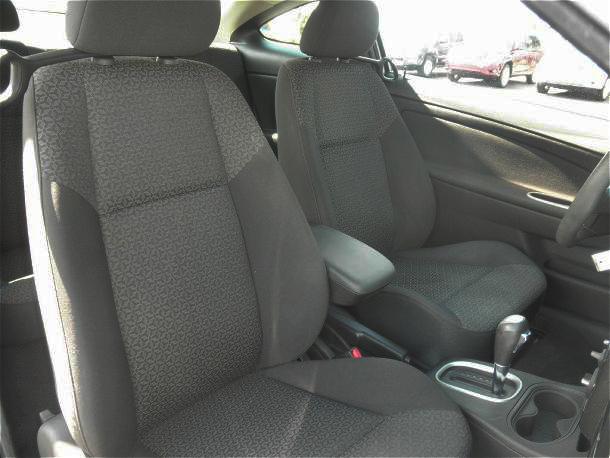 2007 Pontiac G5 Unknown