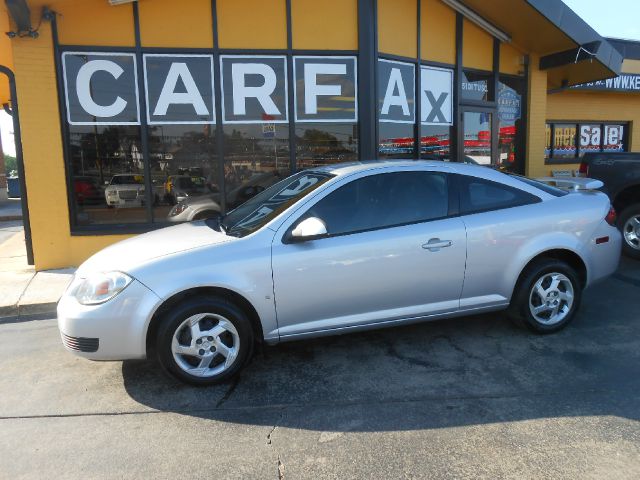 2007 Pontiac G5 GT Premium