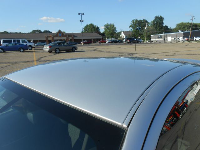 2007 Pontiac G5 GT Premium