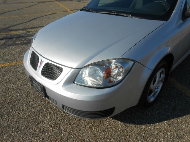 2007 Pontiac G5 GT Premium