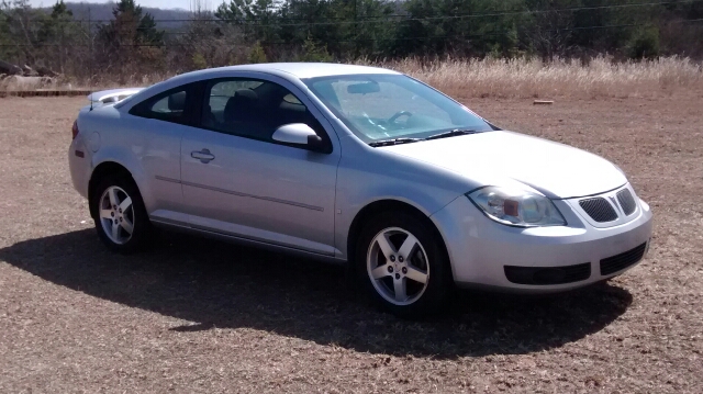 2007 Pontiac G5 GSX