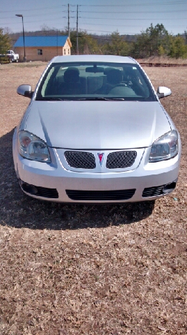 2007 Pontiac G5 GSX
