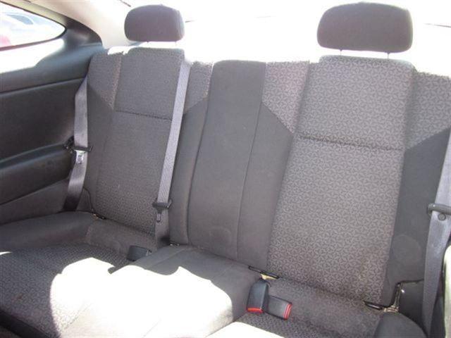 2007 Pontiac G5 Sportback LS