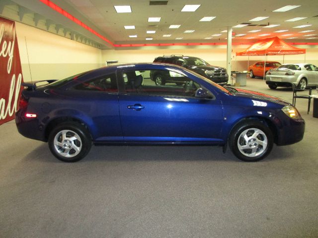 2007 Pontiac G5 GT Premium