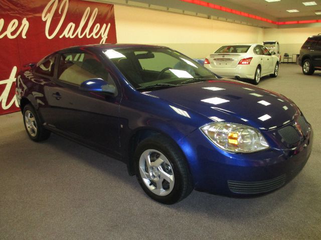 2007 Pontiac G5 GT Premium