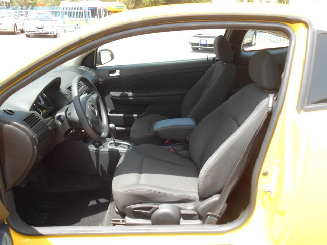 2007 Pontiac G5 GT Premium