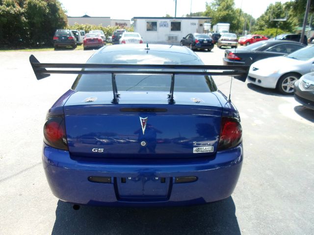 2007 Pontiac G5 5-speed Automatic, 5.6l Dohc 32