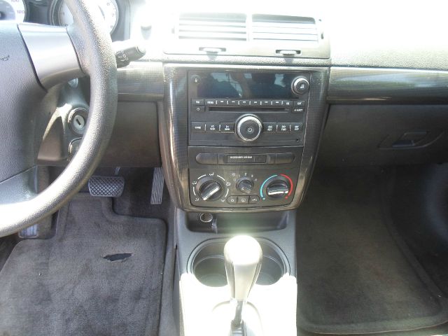 2007 Pontiac G5 5-speed Automatic, 5.6l Dohc 32