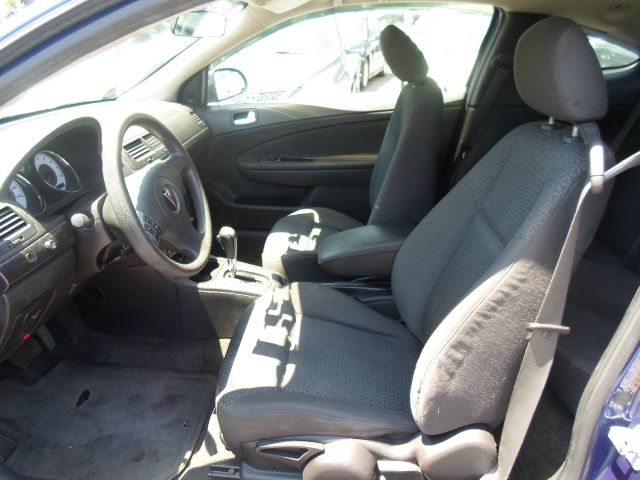 2007 Pontiac G5 5-speed Automatic, 5.6l Dohc 32