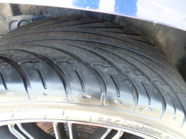 2007 Pontiac G5 5-speed Automatic, 5.6l Dohc 32