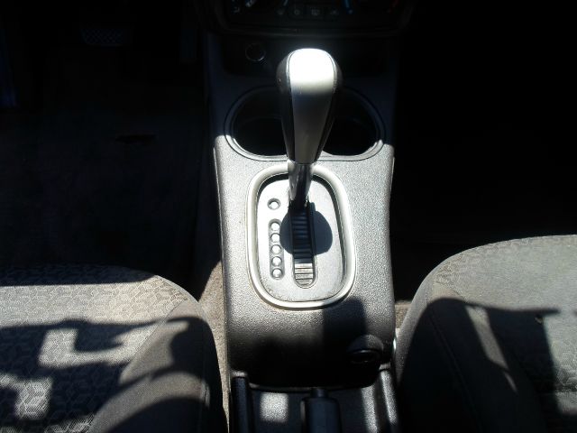 2007 Pontiac G5 5-speed Automatic, 5.6l Dohc 32