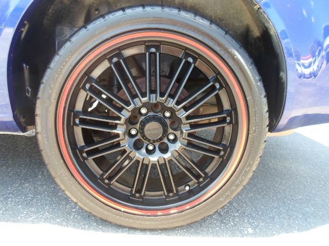 2007 Pontiac G5 5-speed Automatic, 5.6l Dohc 32