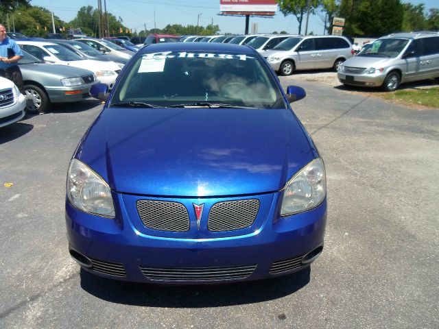 2007 Pontiac G5 5-speed Automatic, 5.6l Dohc 32