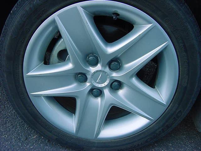 2007 Pontiac G5 Wideside CLUB 4X4