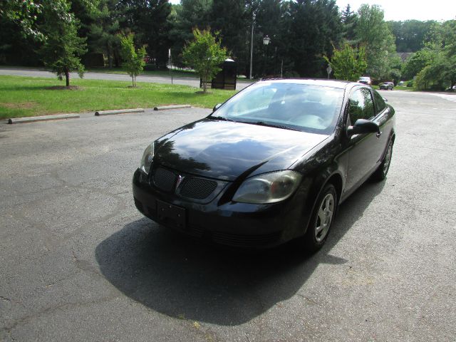 2007 Pontiac G5 C1500 Scottsdale