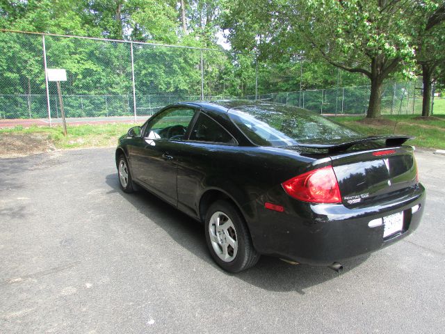 2007 Pontiac G5 C1500 Scottsdale