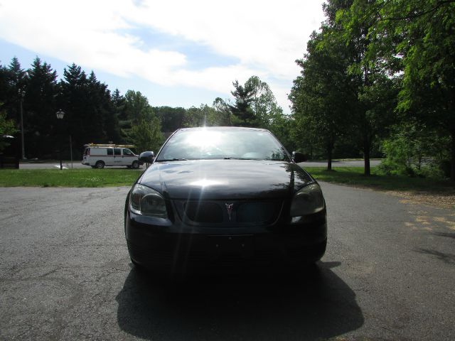 2007 Pontiac G5 C1500 Scottsdale