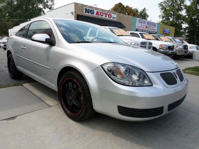 2007 Pontiac G5 GT Premium