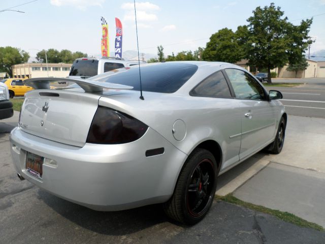 2007 Pontiac G5 GT Premium