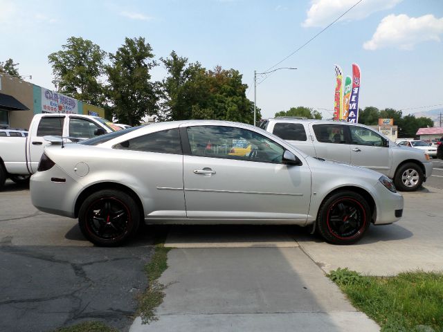 2007 Pontiac G5 GT Premium