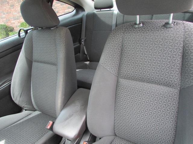 2007 Pontiac G5 C1500 Scottsdale