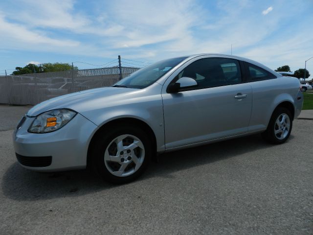2007 Pontiac G5 GT Premium
